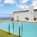 Lägenhet Casa Pelican Puntillo Del Sol