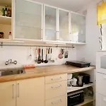 Lägenhet Casa Pelican Puntillo Del Sol
