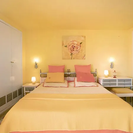 Apartment Casa Pelican *