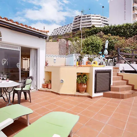 Casa Pelican Puntillo Del Sol