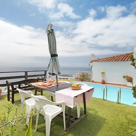 Casa Pelican Appartement *
