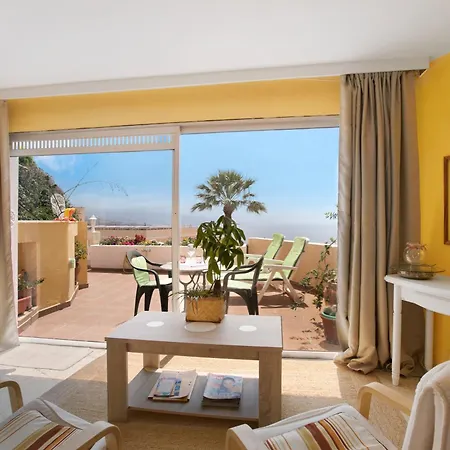 Appartement Casa Pelican *