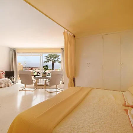 Lägenhet Casa Pelican *
