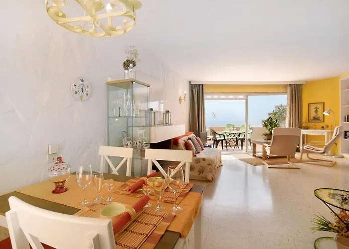 Casa Pelican * Puntillo Del Sol