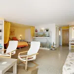 Lägenhet Casa Pelican Puntillo Del Sol