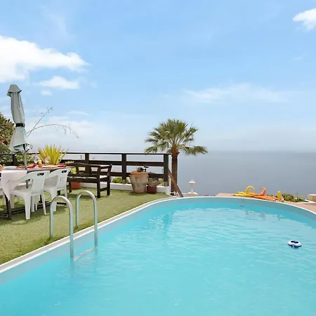 Casa Pelican 아파트 *