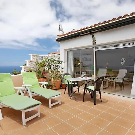 Casa Pelican 아파트