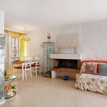 Apartment Casa Pelican Puntillo Del Sol
