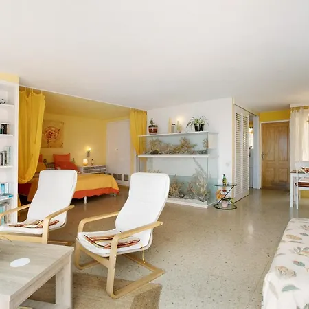 아파트 Casa Pelican Puntillo Del Sol