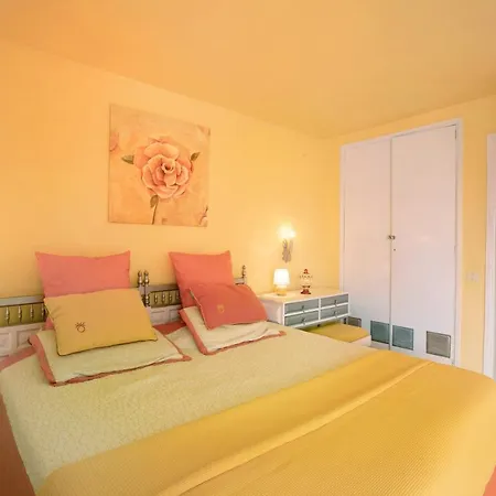 아파트 Casa Pelican