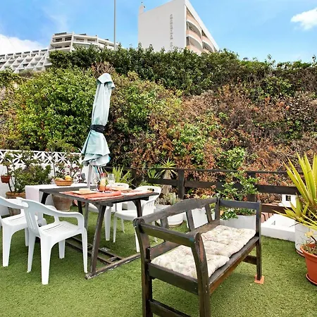 Casa Pelican * Puntillo Del Sol