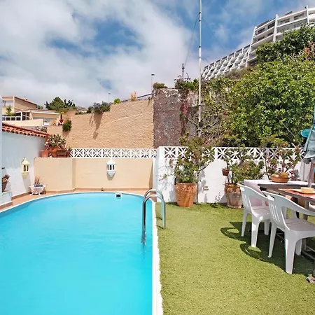 Appartamento Casa Pelican