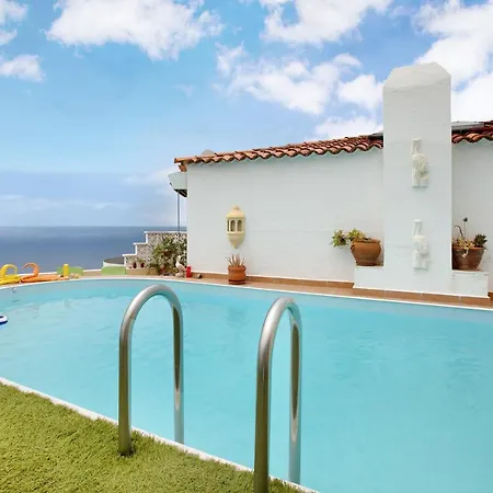 아파트 Casa Pelican Puntillo Del Sol