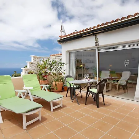 Casa Pelican شقة *