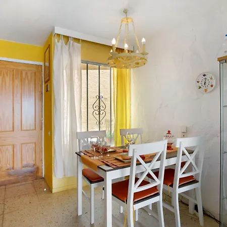Casa Pelican شقة