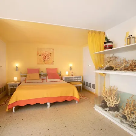 شقة Casa Pelican