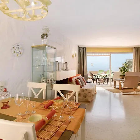 Casa Pelican شقة Puntillo Del Sol