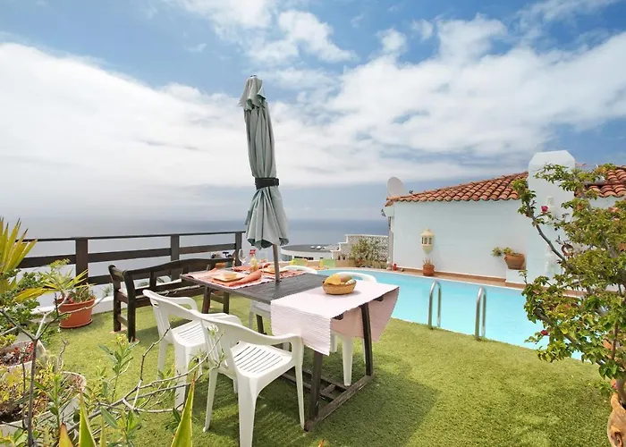 Casa Pelican Puntillo Del Sol