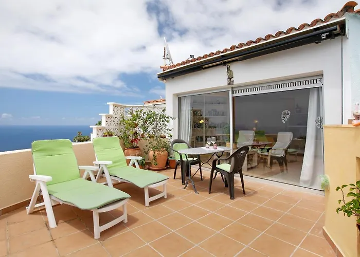 Casa Pelican Appartamento