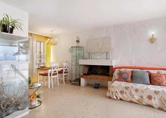 Appartamento Casa Pelican Puntillo Del Sol