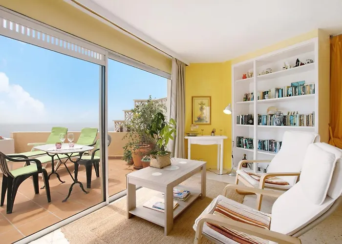 Appartamento Casa Pelican Puntillo Del Sol