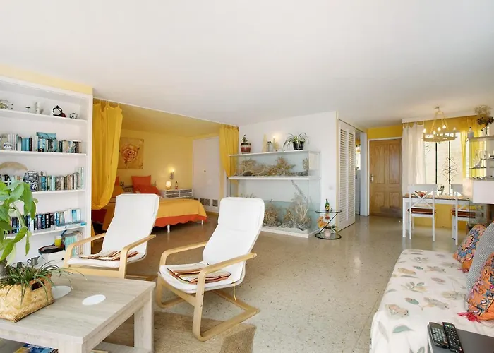 Appartamento Casa Pelican Puntillo Del Sol