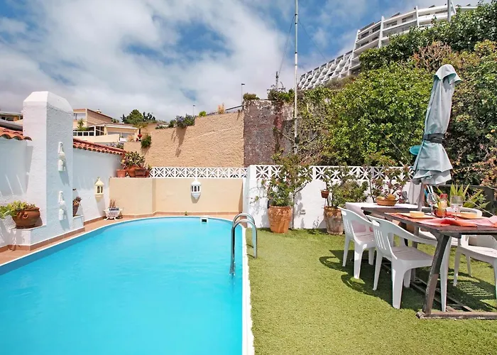 Appartamento Casa Pelican