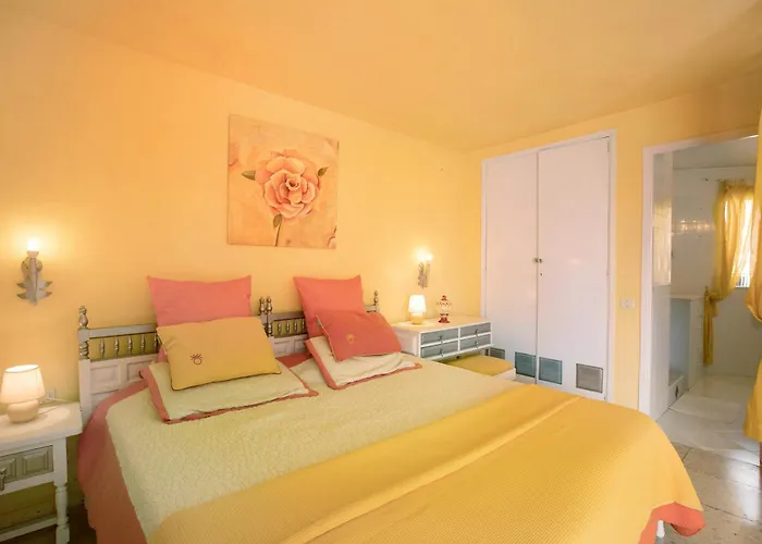 Appartamento Casa Pelican