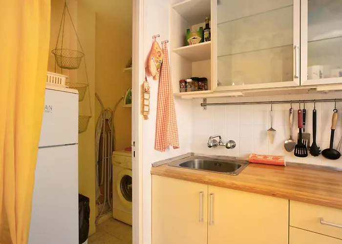 Casa Pelican Apartament