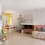 Apartmán Casa Pelican Puntillo Del Sol
