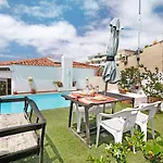Apartmán Casa Pelican Puntillo Del Sol