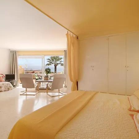 公寓 Casa Pelican *