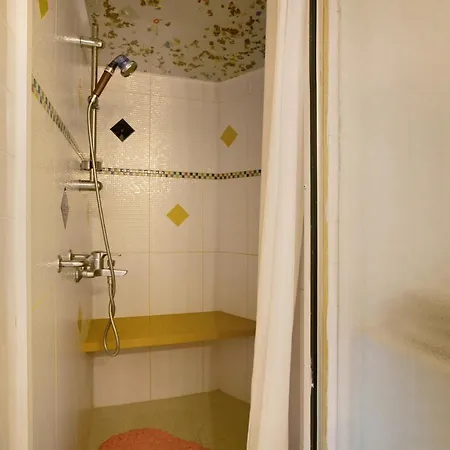 公寓 Casa Pelican *