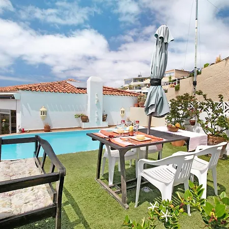 Apartmán Casa Pelican