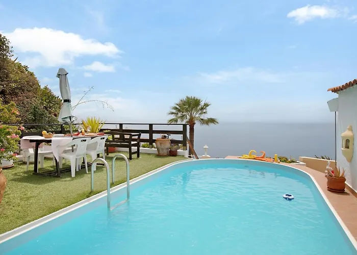 Casa Pelican شقة *