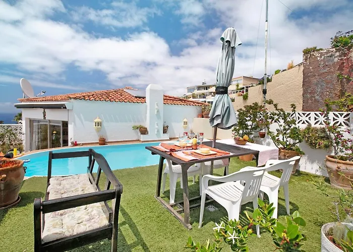 شقة Casa Pelican Puntillo Del Sol