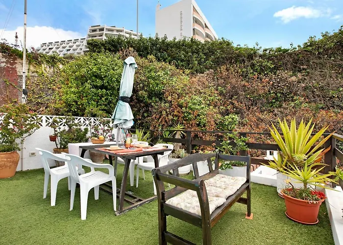 Casa Pelican * Puntillo Del Sol