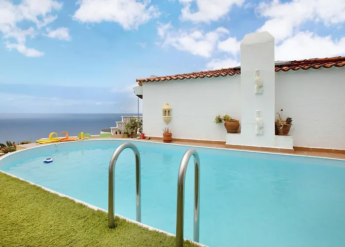 شقة Casa Pelican Puntillo Del Sol